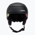 Шолом гірськолижний Giro Terra MIPS matte dark matter 2