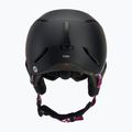 Шолом гірськолижний Giro Terra MIPS matte dark matter 3