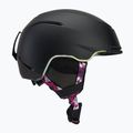 Шолом гірськолижний Giro Terra MIPS matte dark matter 4