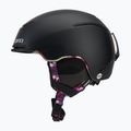 Шолом гірськолижний Giro Terra MIPS matte dark matter 5