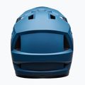 Шолом велосипедний Bell Sanction 2 matte blue 4