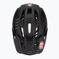 Шолом велосипедний Bell FF Super Air R MIPS Spherical fasthouse good times matte black 6