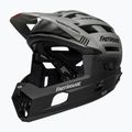 Шолом велосипедний Bell FF Super Air R MIPS Spherical matte gray/black fasthouse