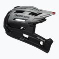 Шолом велосипедний Bell FF Super Air R MIPS Spherical matte gray/black fasthouse 2