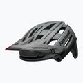 Шолом велосипедний Bell FF Super Air R MIPS Spherical matte gray/black fasthouse 3
