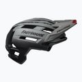 Шолом велосипедний Bell FF Super Air R MIPS Spherical matte gray/black fasthouse 4