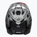 Шолом велосипедний Bell FF Super Air R MIPS Spherical matte gray/black fasthouse 5