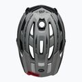 Шолом велосипедний Bell FF Super Air R MIPS Spherical matte gray/black fasthouse 7