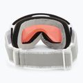 Жіночі гірськолижні окуляри Giro Millie white&grey chute/rosegold 3