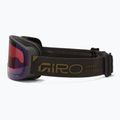 Окуляри гірськолижні Giro Axis midnight brown stacked/vivid petrol/vivid infrared 5