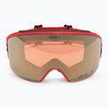 Окуляри гірськолижні Giro Axis glacier red stacked/vivid copper/vivid infrared 3