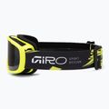 Окуляри гірськолижні дитячі Giro Buster Jr yellow bolts/ultra black 4