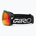 Окуляри гірськолижні Giro Comp black wordmark/vivid ember/vivid infrared 5