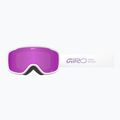 Гірськолижні окуляри Giro Cruz mauve stacked/amber pink 5