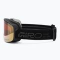 Окуляри гірськолижні жіночі Giro Ella black rails/vivid rose gold/vivid infrared 5