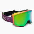 Окуляри гірськолижні Giro Method multi faded/vivid emerald/vivid infrared 2