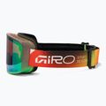 Окуляри гірськолижні Giro Method multi faded/vivid emerald/vivid infrared 5