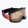 Окуляри гірськолижні Giro Roam purple faded/amber gold/yellow 2