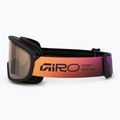 Окуляри гірськолижні Giro Roam purple faded/amber gold/yellow 5