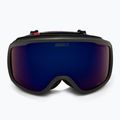 Лижні окуляри Giro Roam red/blue faded/grey cobalt/yellow 3