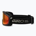 Окуляри гірськолижні Giro Roam black stone stacked/amber scarlet/yellow 5