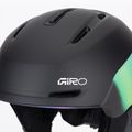 Жіночий лижний шолом Giro Avera W matte black multi 7