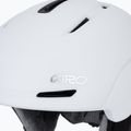 Жіночий гірськолижний шолом Giro Avera W matte white 8