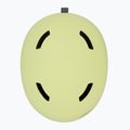 Дитячий гірськолижний шолом Giro Crue matte fluorescent green 6