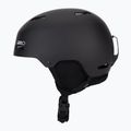 Дитячий гірськолижний шолом Giro Crue matte black 3