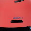Дитячий лижний шолом Giro Crue matte red 7