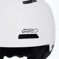 Дитячий лижний шолом Giro Crue matte white 7