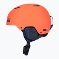 Шолом гірськолижний дитячий Giro Crue matte orange 3