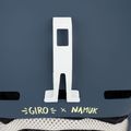 Шолом гірськолижний дитячий Giro Crue  matte dark blue namuk 9