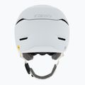 Шолом гірськолижний жіночий Giro Aria Spherical Mips W matte white/vivid copper 4