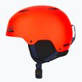 Шолом гірськолижний Giro Ledge FS matte orange 3