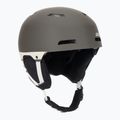 Шолом лижний Giro Ledge FS MIPS matte bark