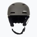 Шолом лижний Giro Ledge FS MIPS matte bark 2