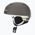 Шолом лижний Giro Ledge FS MIPS matte bark 3