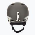 Шолом лижний Giro Ledge FS MIPS matte bark 4