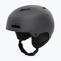 Шолом лижний Giro Ledge FS MIPS matte graphite