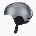 Шолом лижний Giro Ledge FS MIPS matte graphite 3