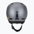 Шолом лижний Giro Ledge FS MIPS matte graphite 4