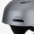 Шолом лижний Giro Ledge FS MIPS matte graphite 7
