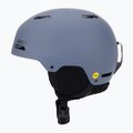 Шолом лижний Giro Ledge FS MIPS matte indigo 3