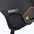 Шолом гірськолижний Giro Ledge SL Mips matte black 7