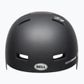 Шолом дитячий Bell Span Jr matte black/white fasthouse 4