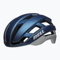 Шолом велосипедний Bell Falcon XR Integrated Mips matte blue/gray