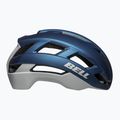 Шолом велосипедний Bell Falcon XR Integrated Mips matte blue/gray 2