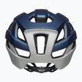 Шолом велосипедний Bell Falcon XR Integrated Mips matte blue/gray 3