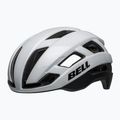 Шолом велосипедний Bell Falcon XR Integrated Mips matte gloss white/black